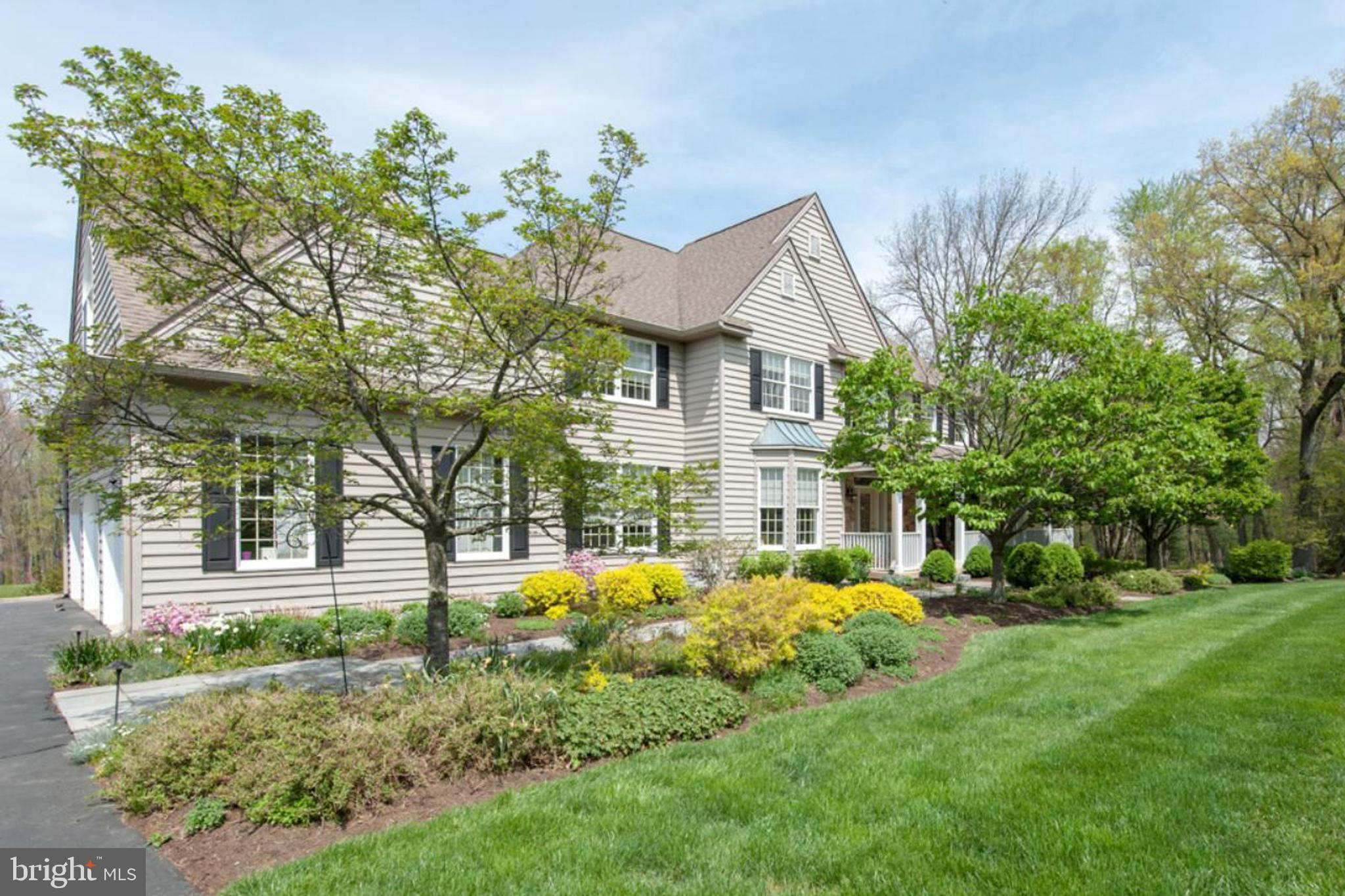 SUMMER LEA - Residential Lease