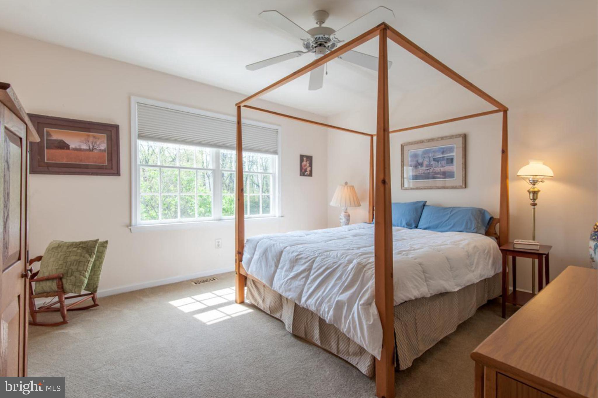 SUMMER LEA - Residential Lease