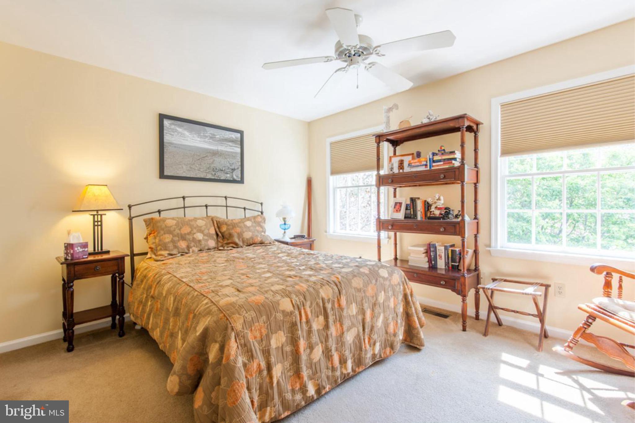 SUMMER LEA - Residential Lease