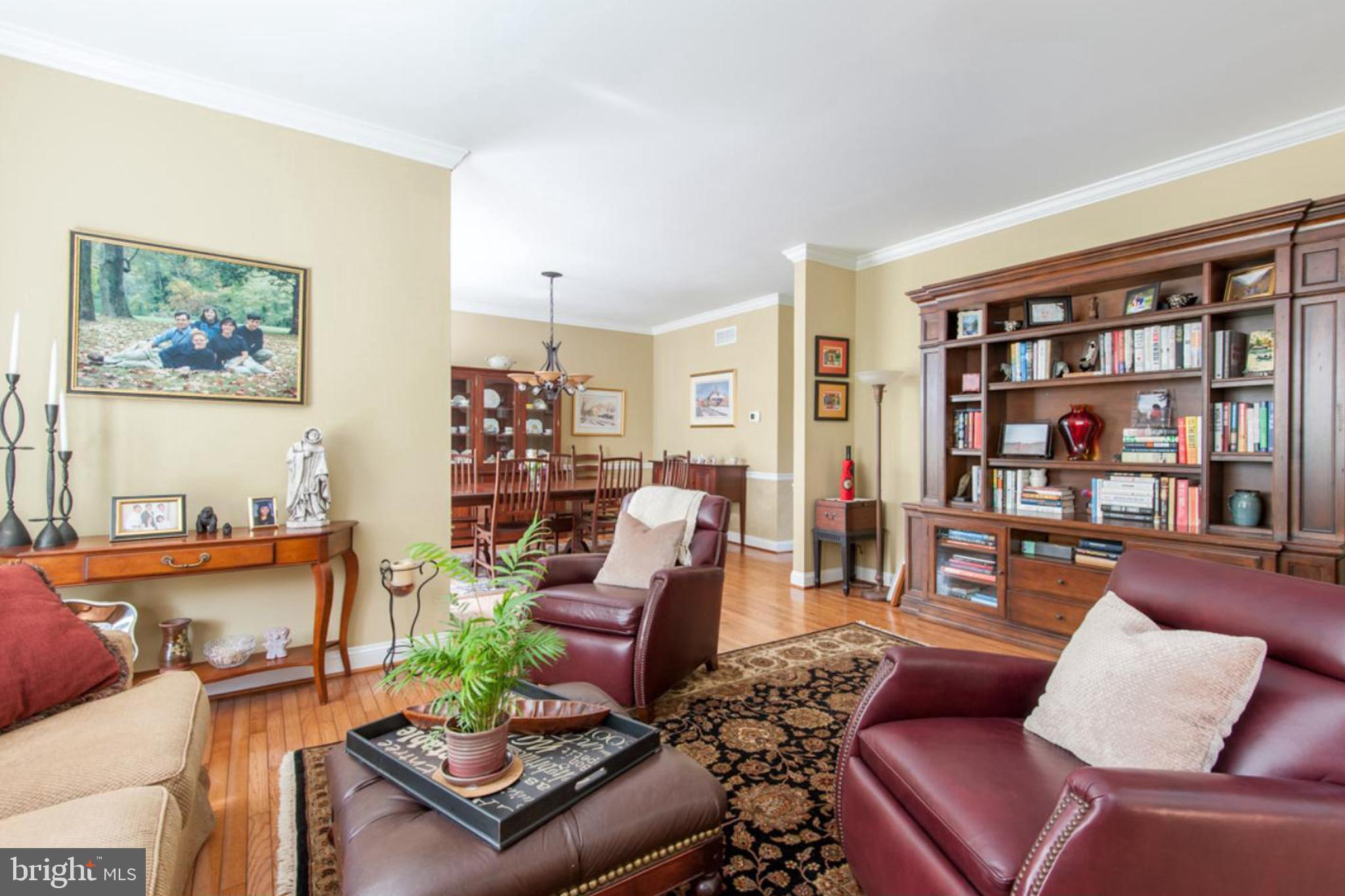 SUMMER LEA - Residential Lease