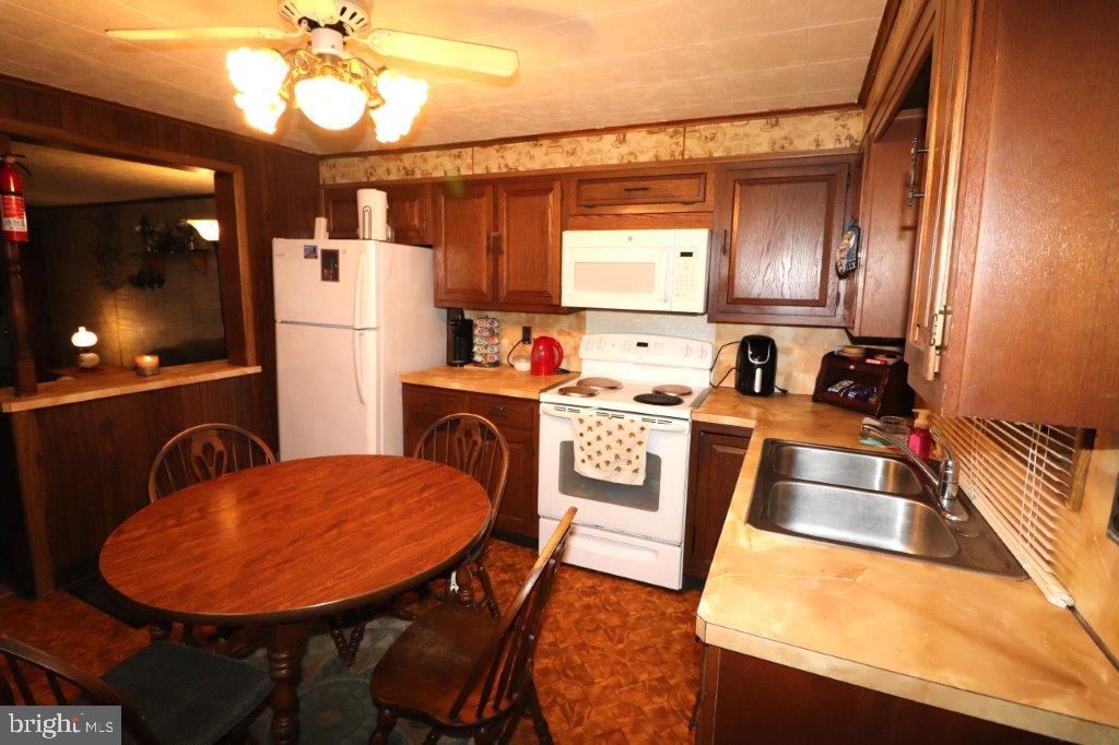 NOT IN A DEVELOPMENT - Residential