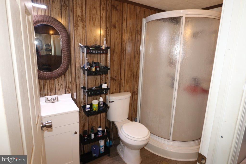 NOT IN A DEVELOPMENT - Residential