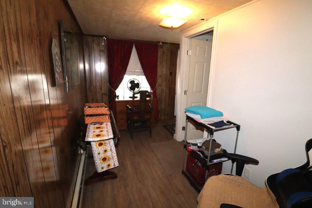 NOT IN A DEVELOPMENT - Residential