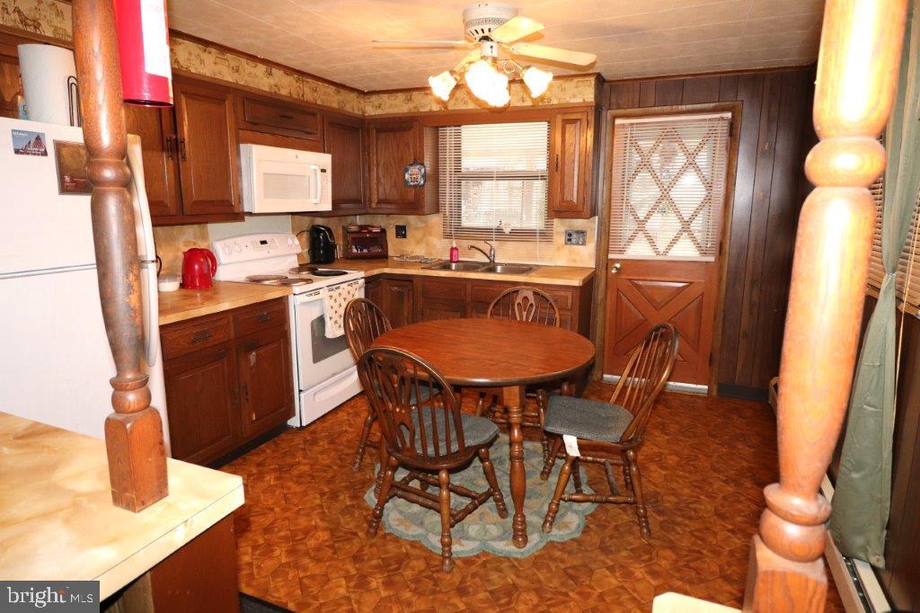 NOT IN A DEVELOPMENT - Residential