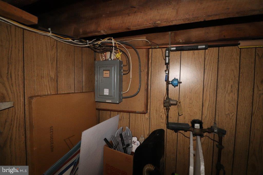 NOT IN A DEVELOPMENT - Residential