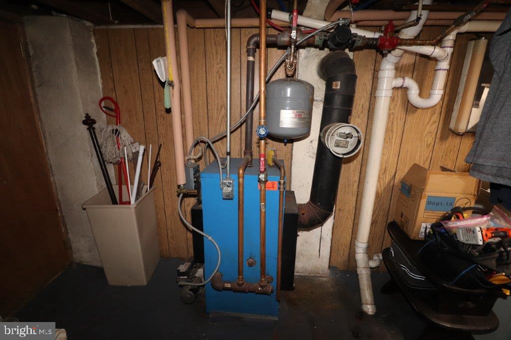 NOT IN A DEVELOPMENT - Residential