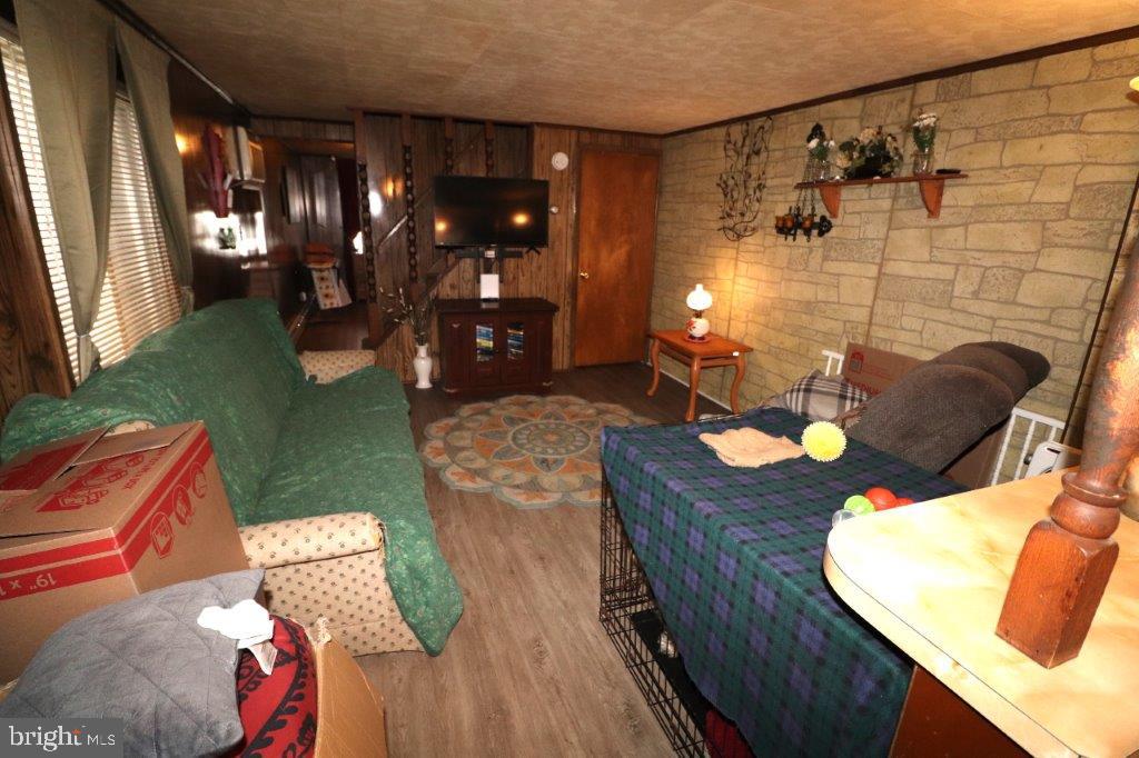 NOT IN A DEVELOPMENT - Residential