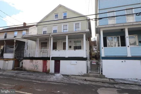 16 E Kline Avenue, Lansford, PA MLS: PACC2005616