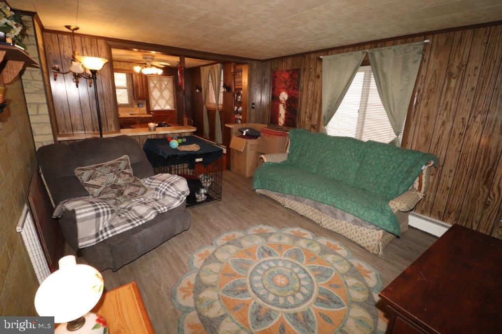 NOT IN A DEVELOPMENT - Residential