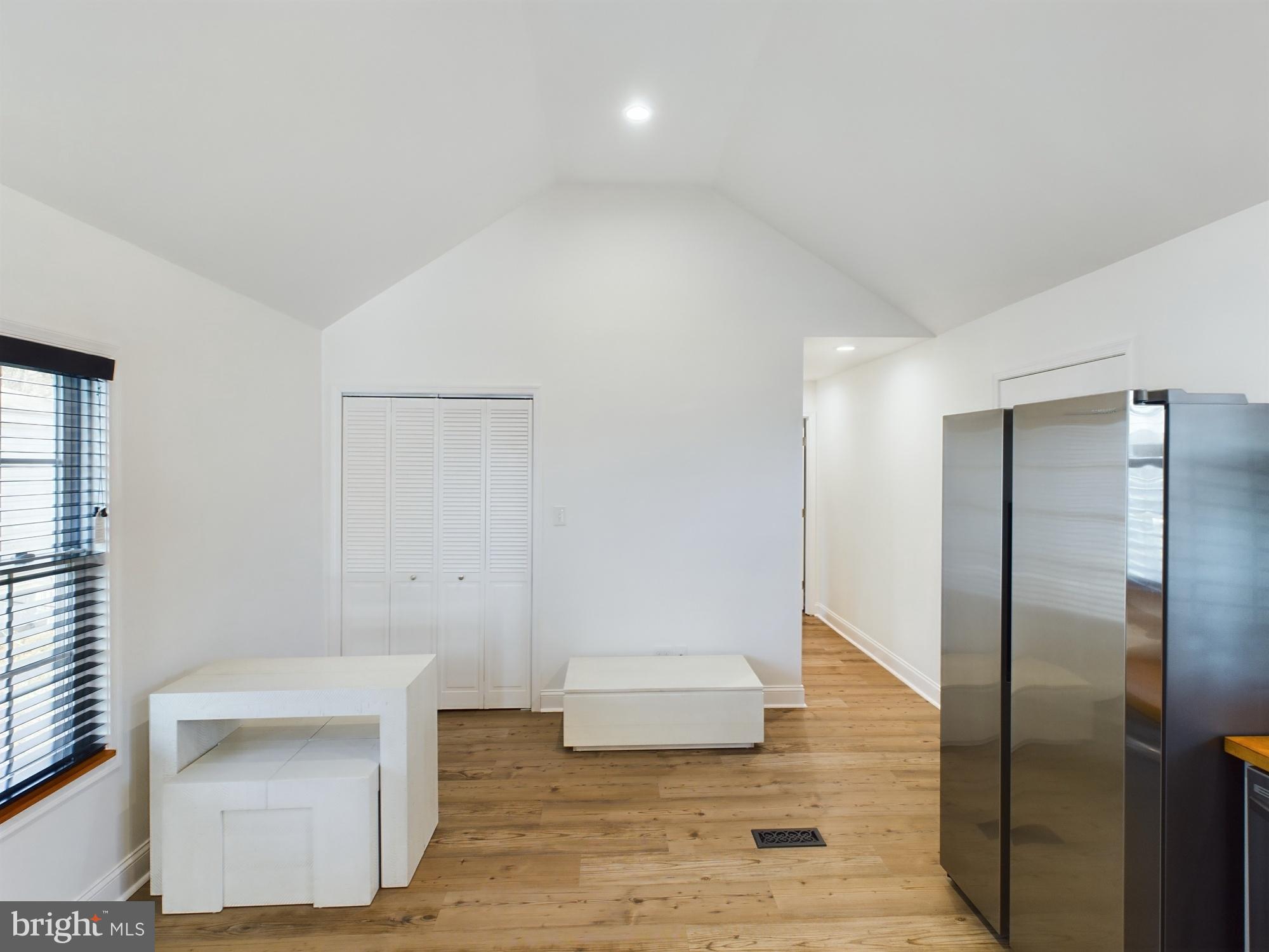 WHISPERING PINE MHP - Residential