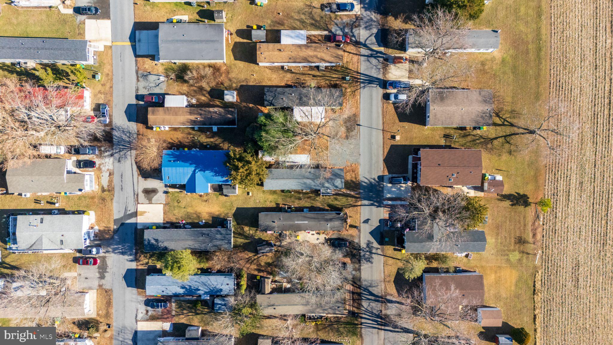 WHISPERING PINE MHP - Residential