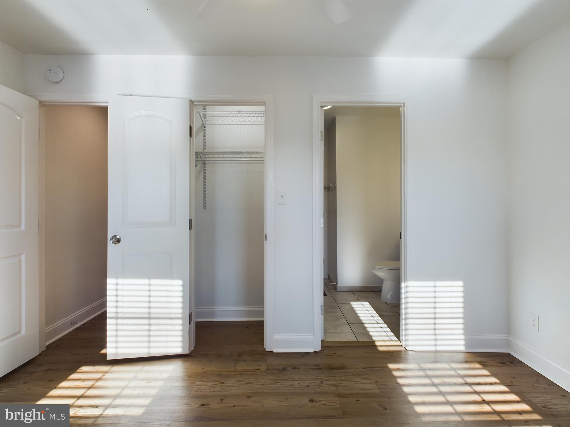 WHISPERING PINE MHP - Residential