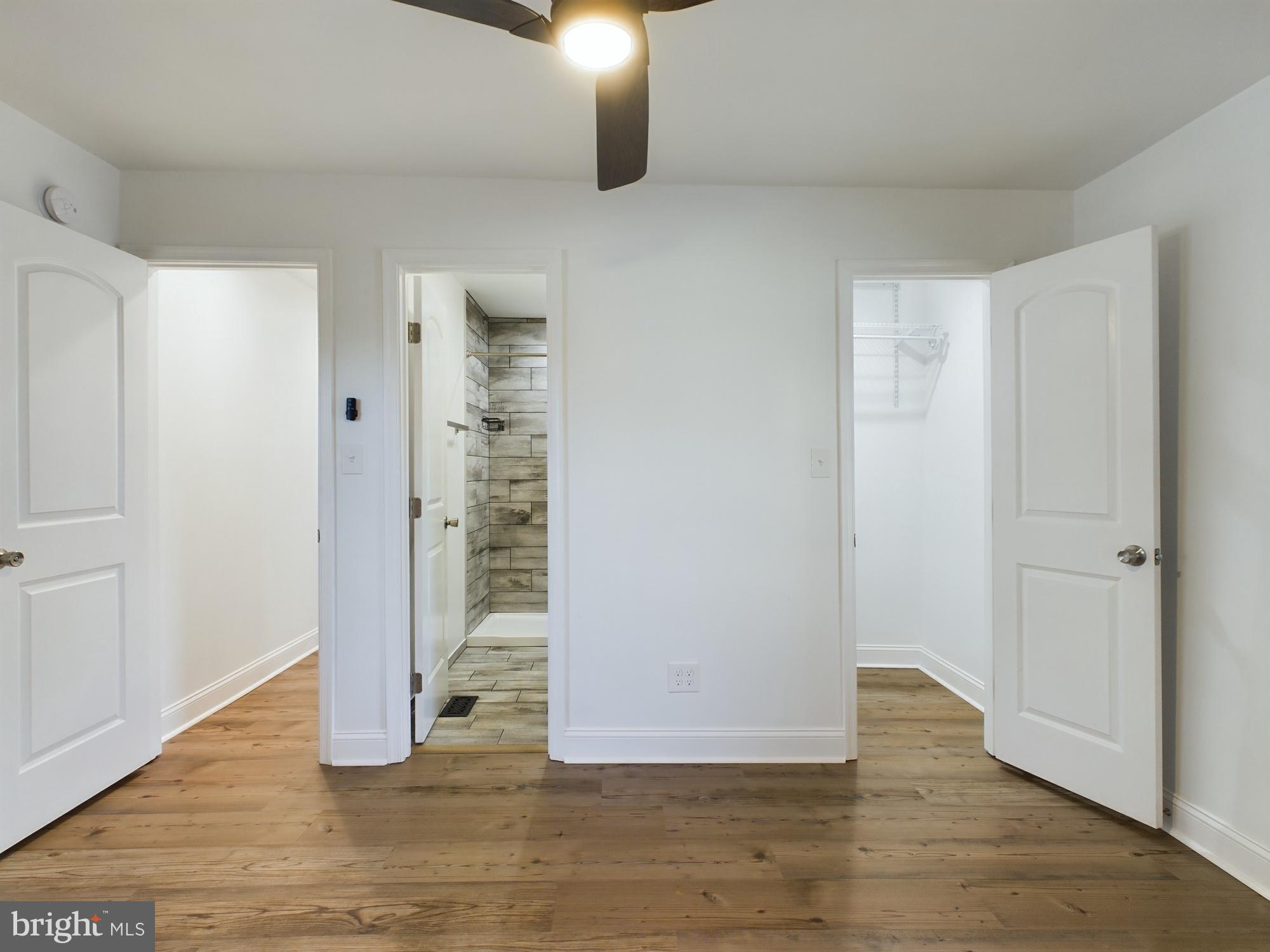 WHISPERING PINE MHP - Residential