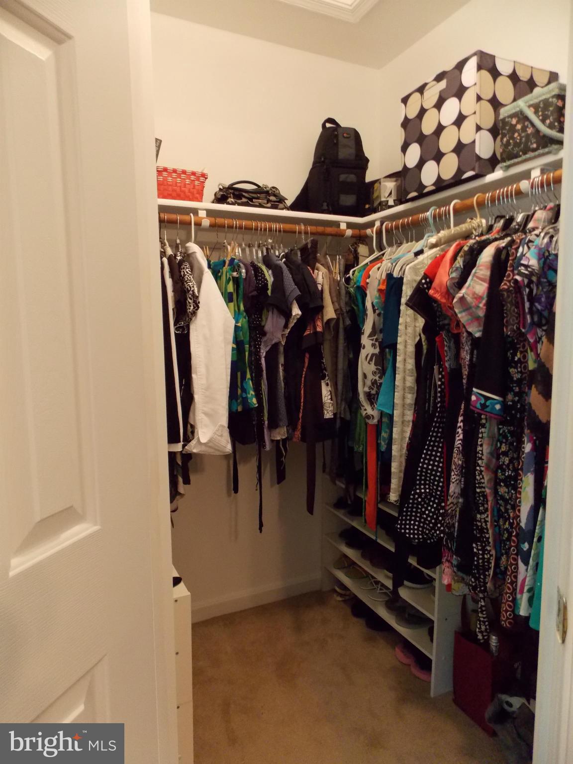 PIEDMONT SQUARE - Residential