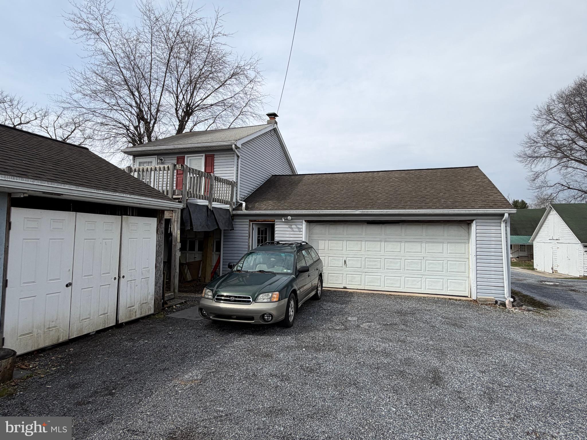 HUMMELSTOWN - Residential