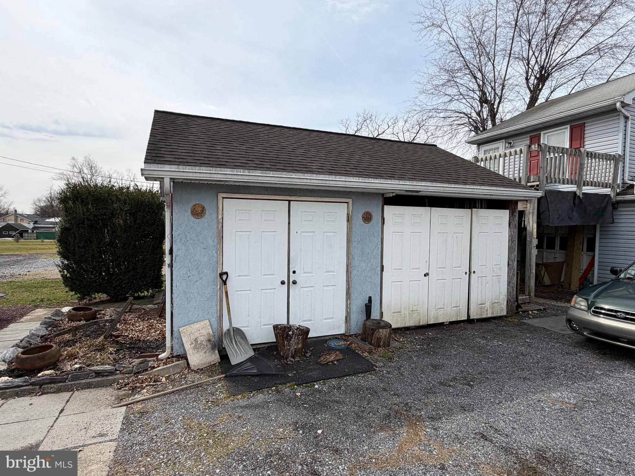 HUMMELSTOWN - Residential