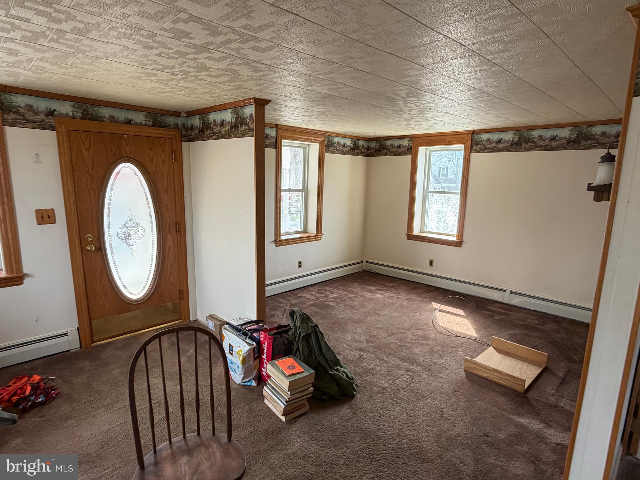 HUMMELSTOWN - Residential