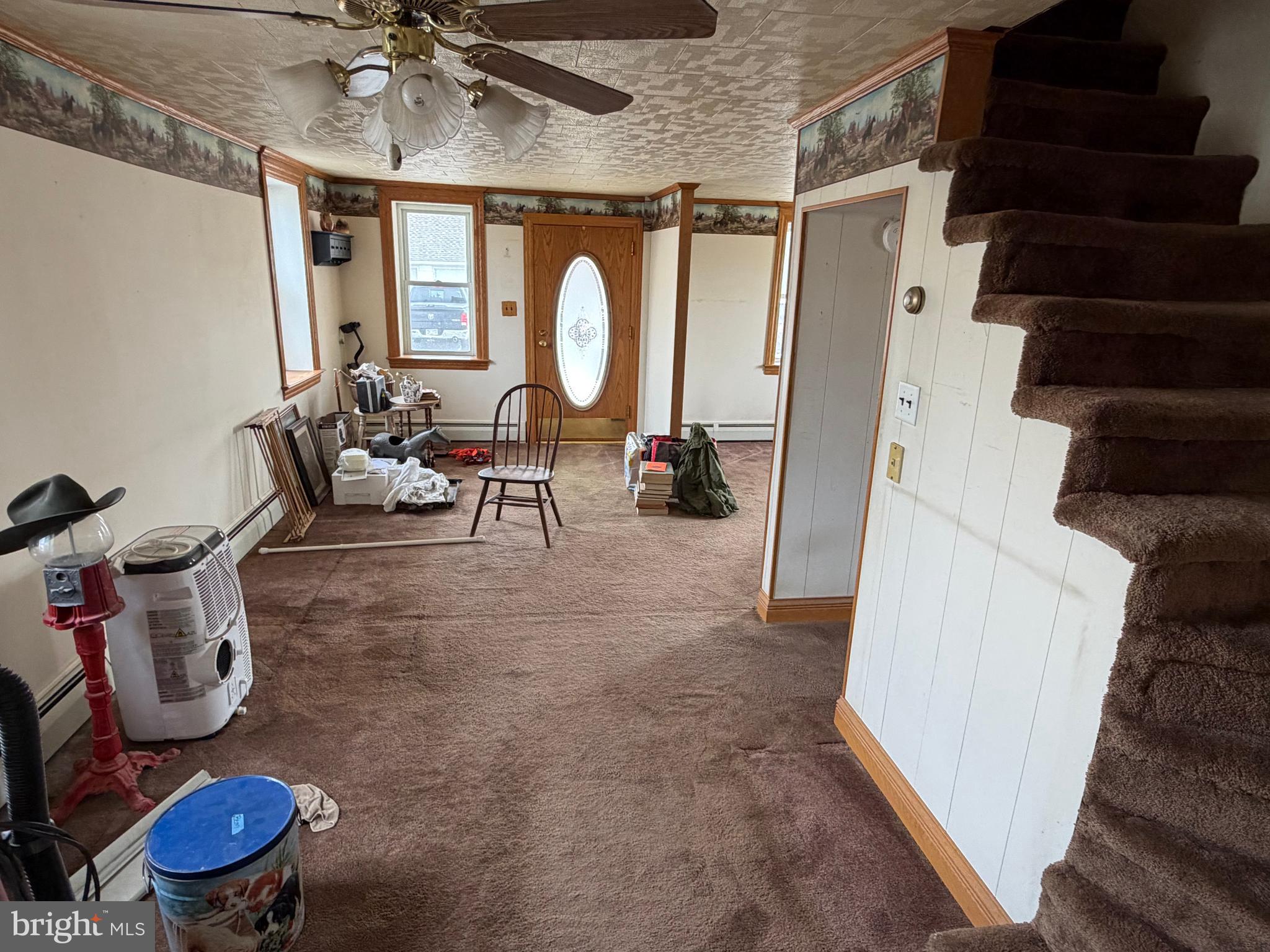 HUMMELSTOWN - Residential