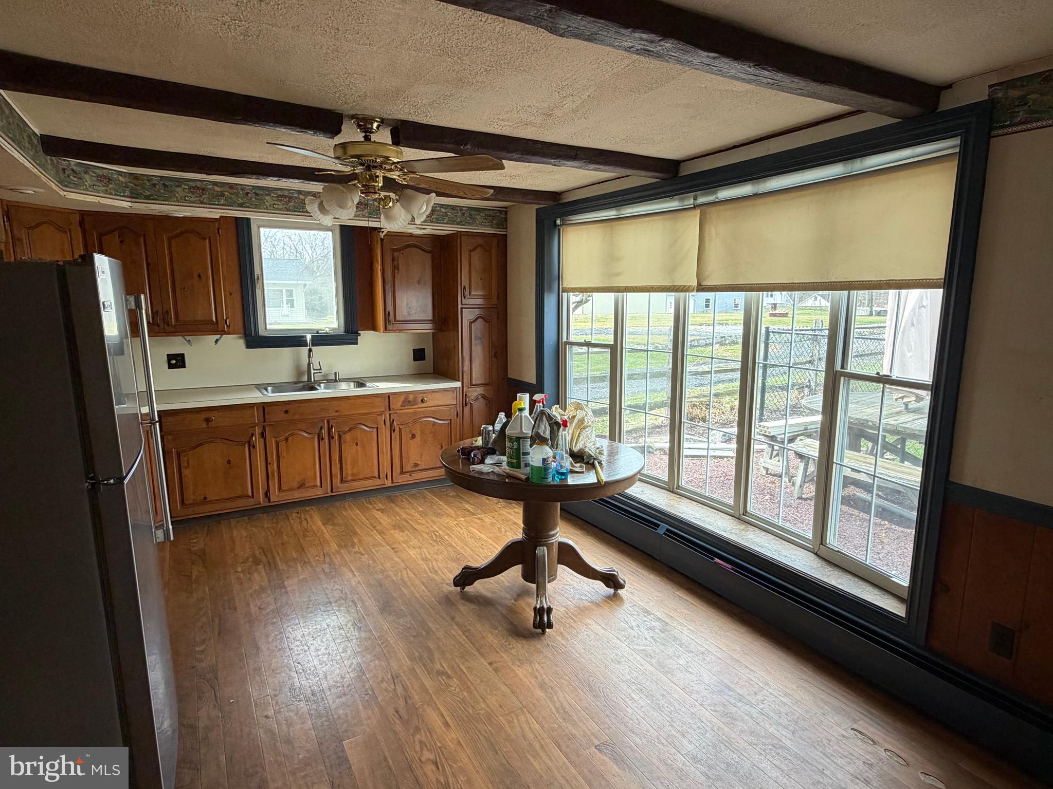 HUMMELSTOWN - Residential