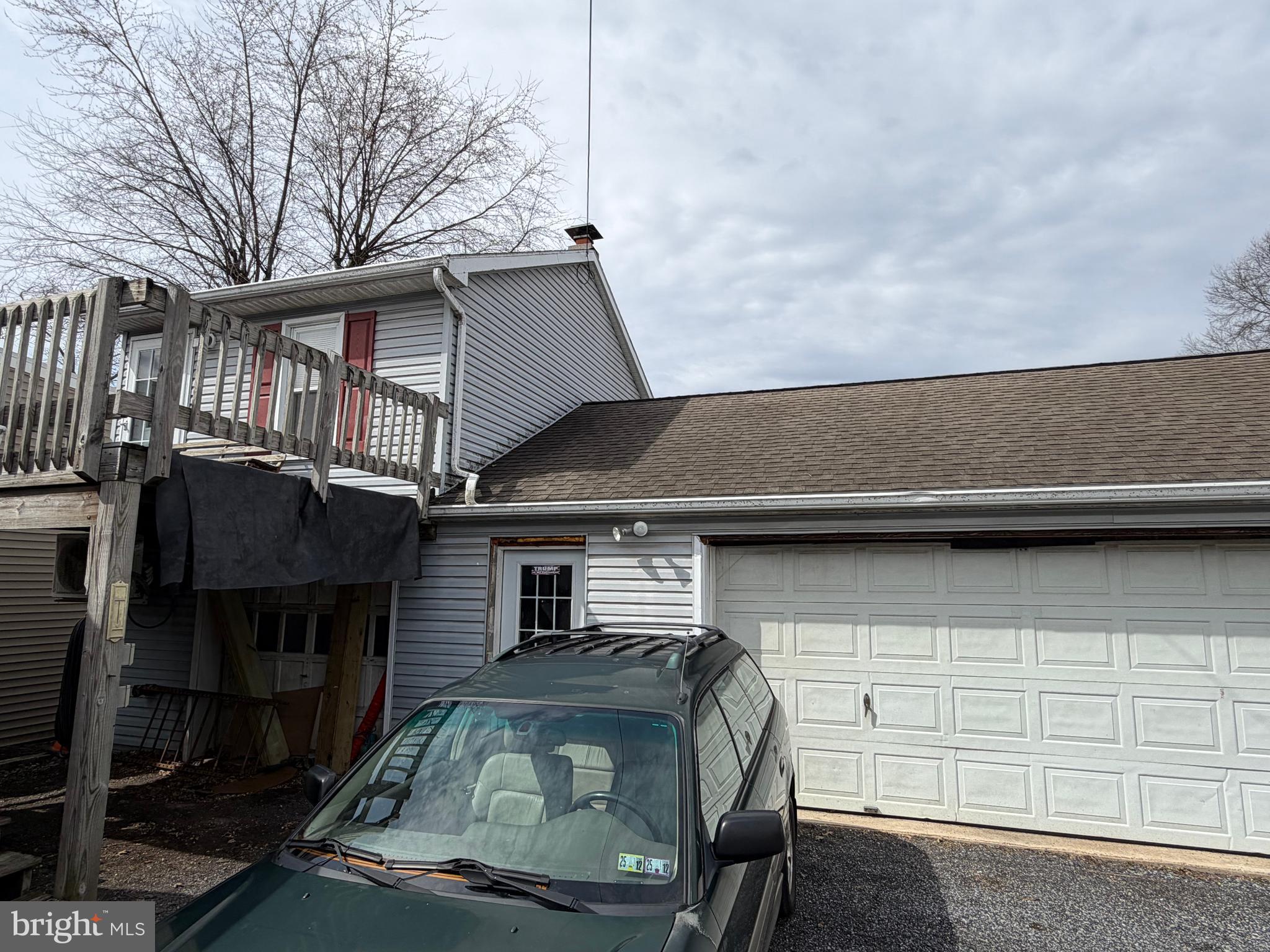 HUMMELSTOWN - Residential