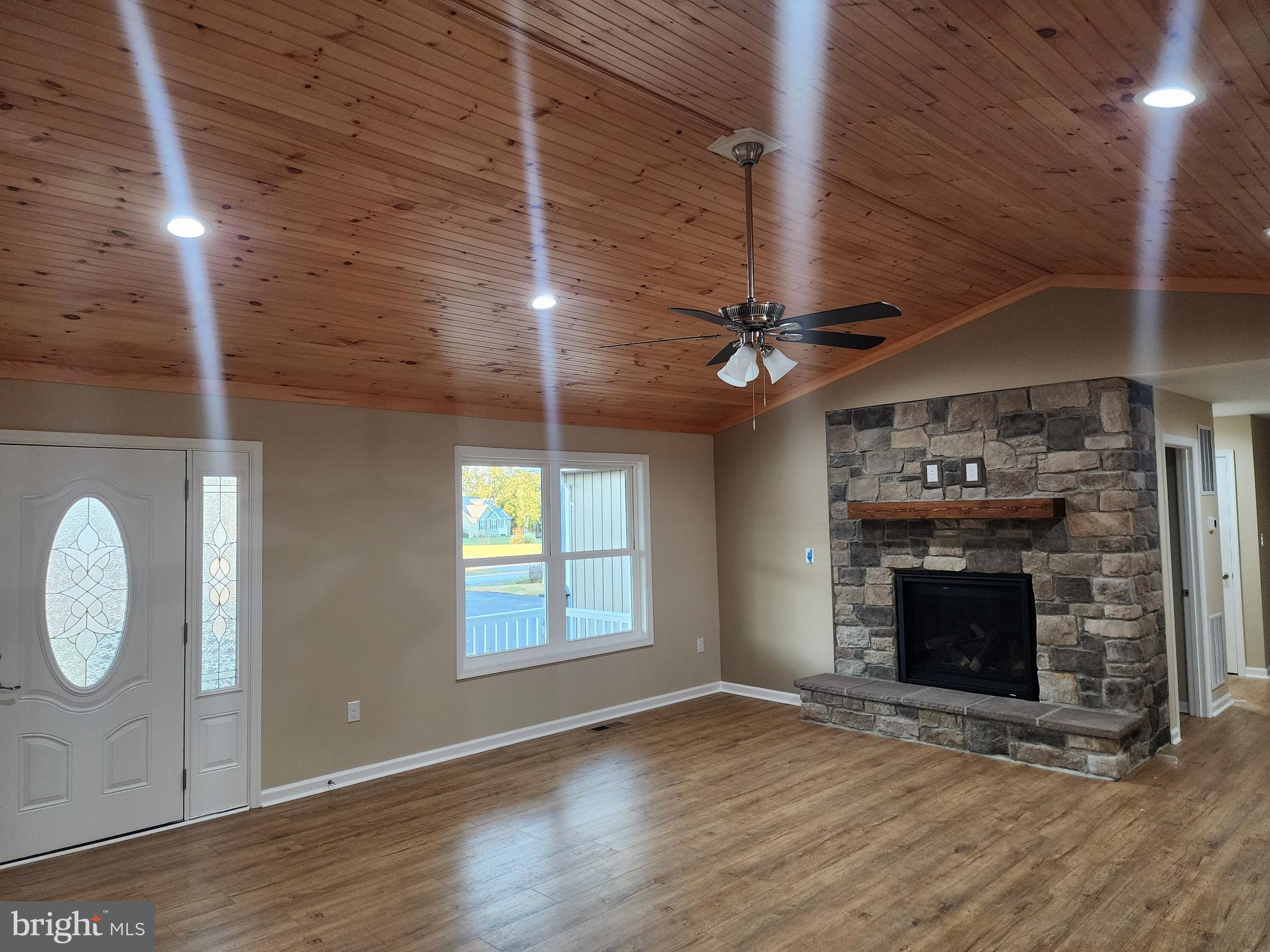 Lot 6 POINTERS WAY