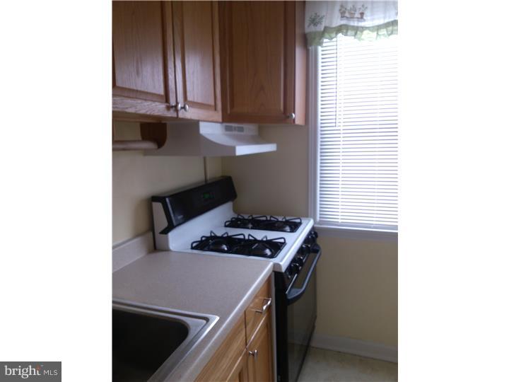 MAYFAIR - Residential Lease
