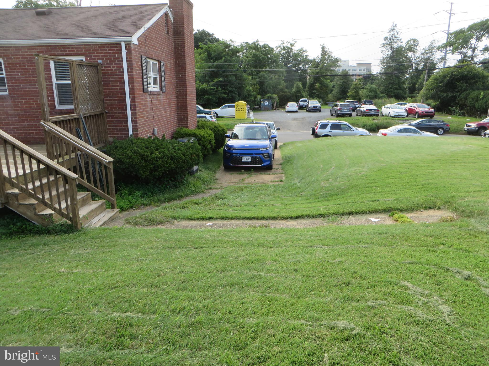 OFFUTT VILLAGE - Residential Lease