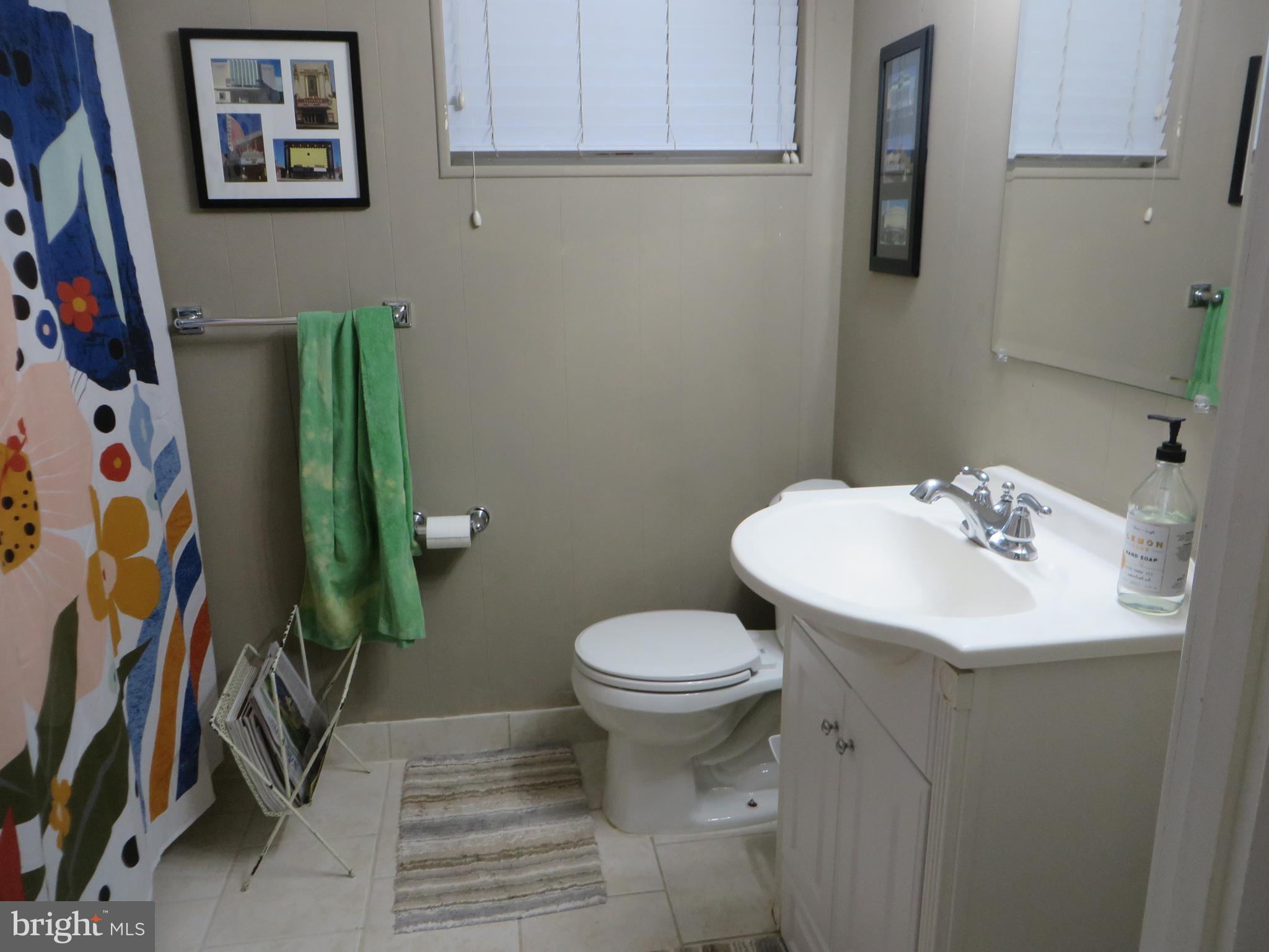 OFFUTT VILLAGE - Residential Lease