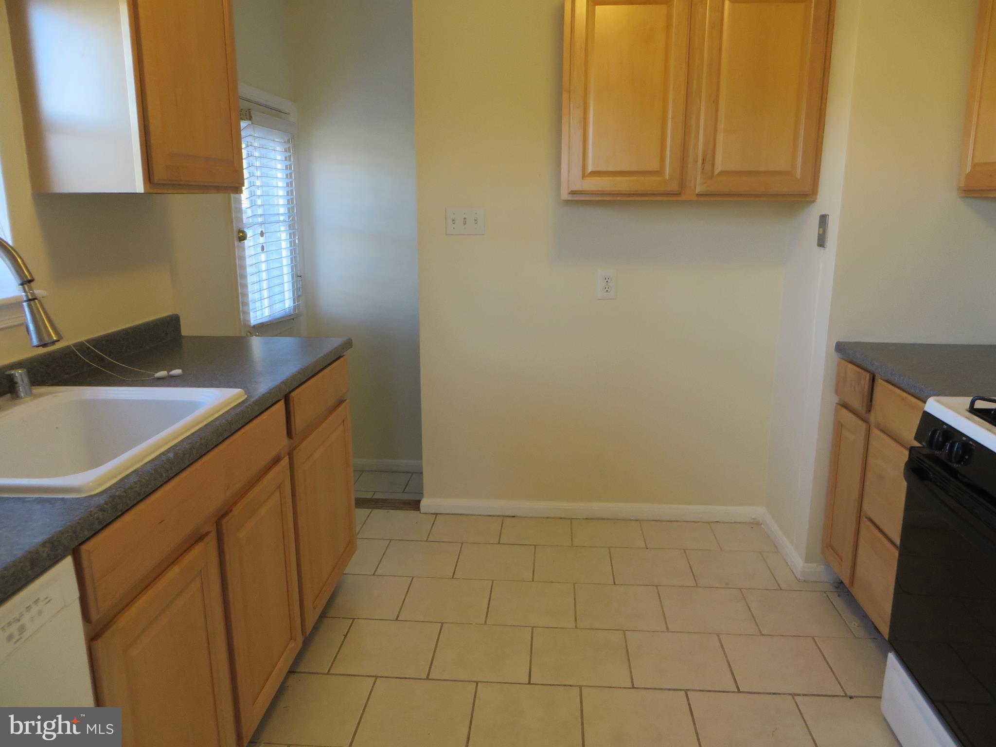 OFFUTT VILLAGE - Residential Lease