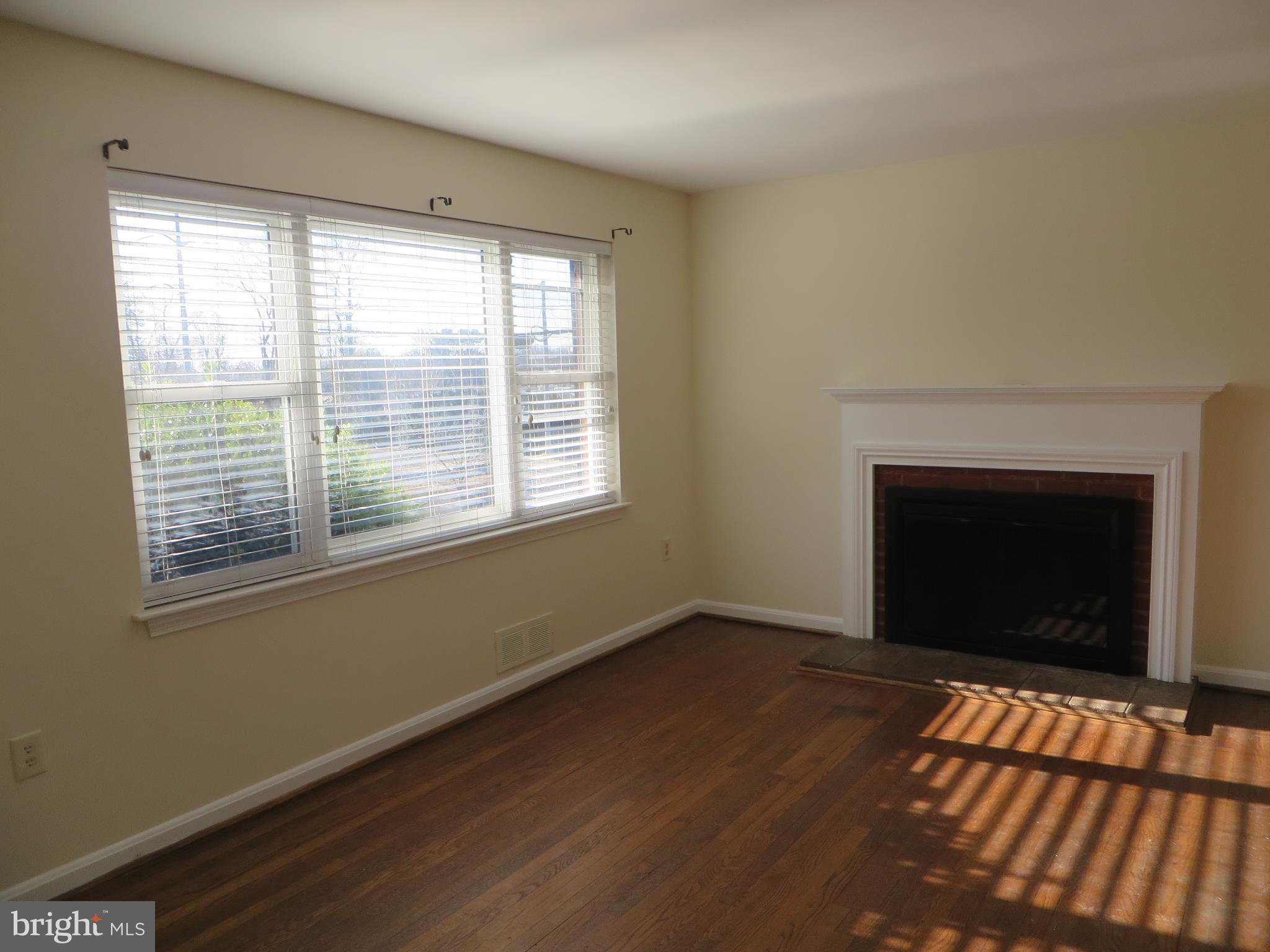 OFFUTT VILLAGE - Residential Lease