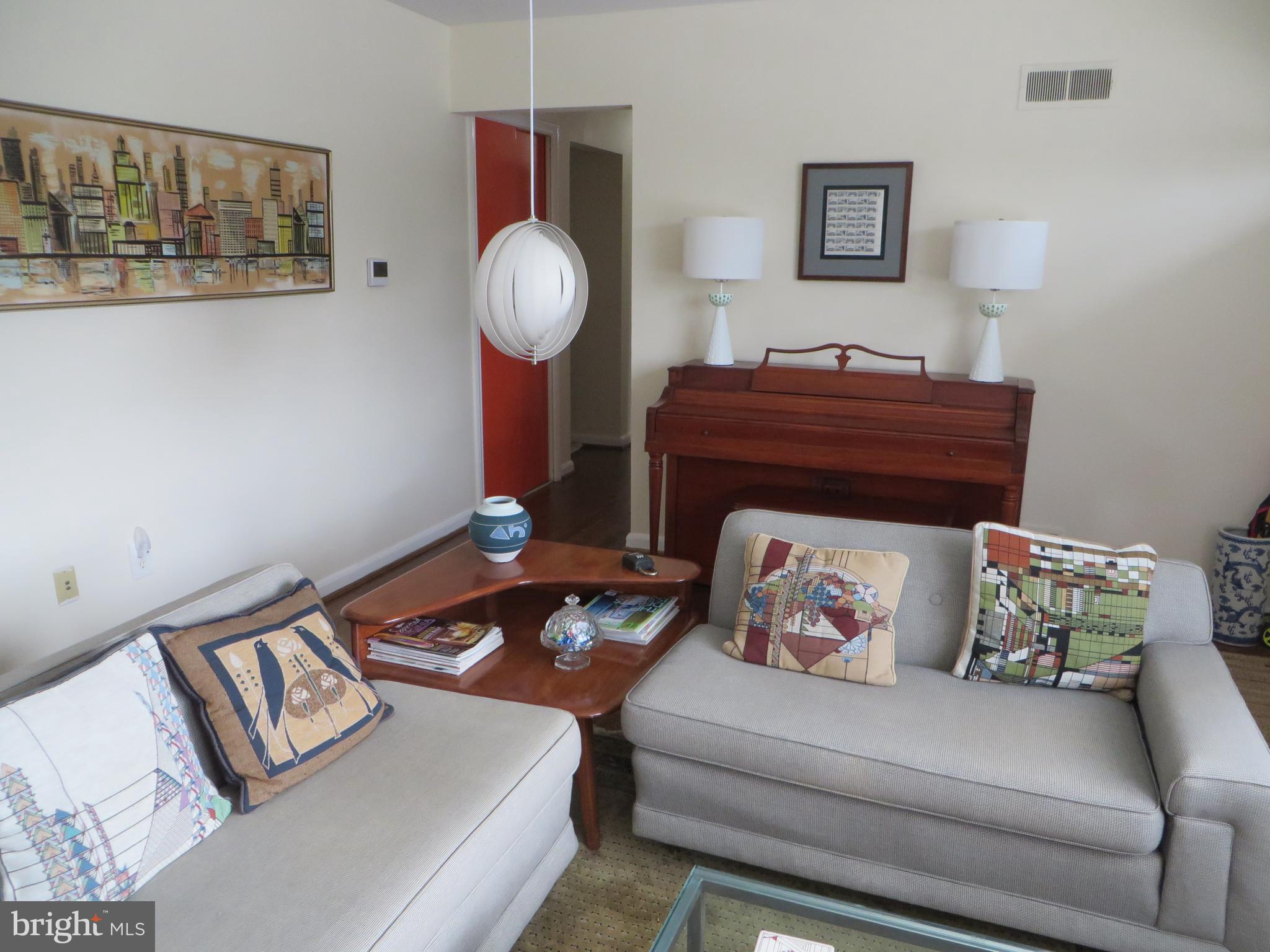 OFFUTT VILLAGE - Residential Lease