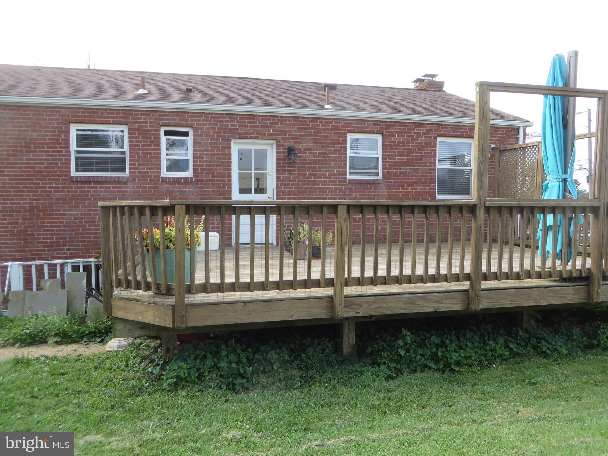 OFFUTT VILLAGE - Residential Lease