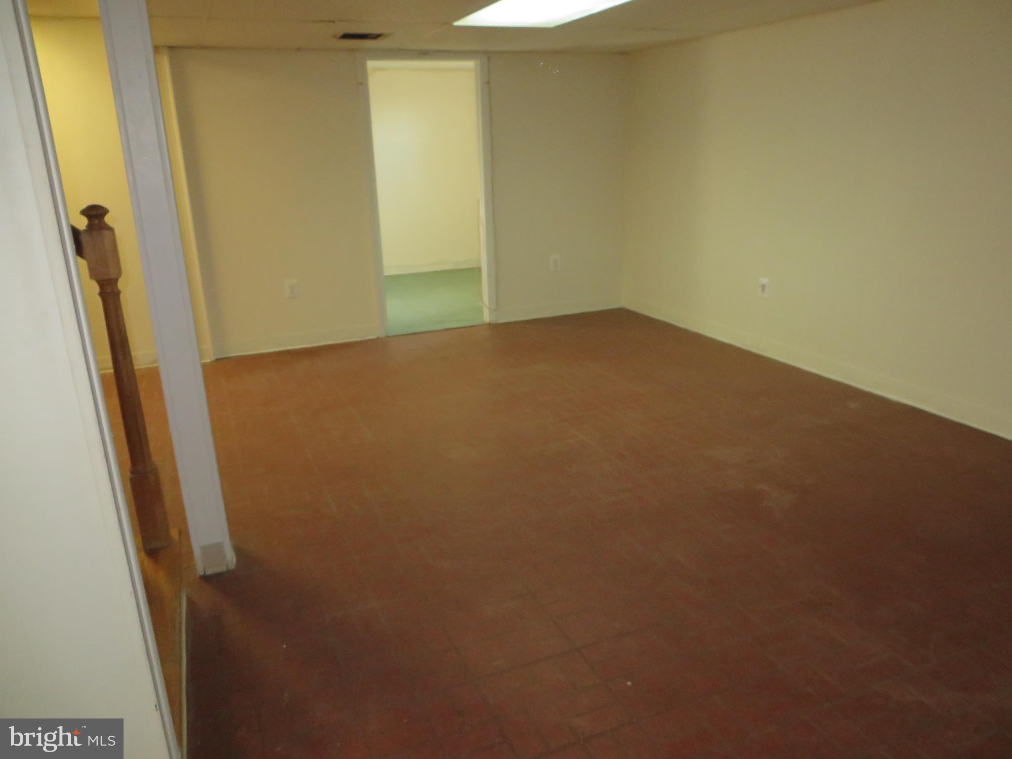 OFFUTT VILLAGE - Residential Lease