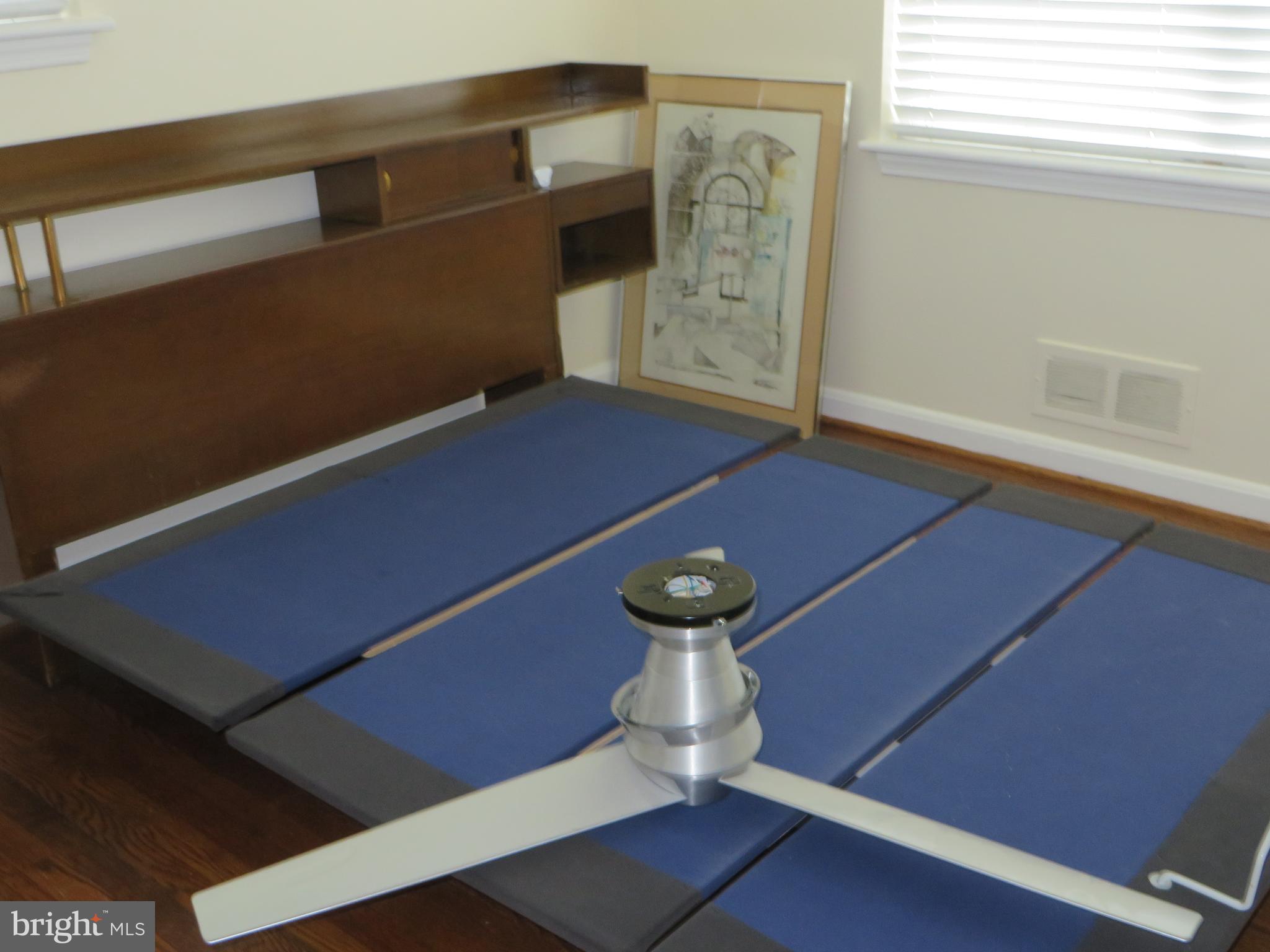 OFFUTT VILLAGE - Residential Lease