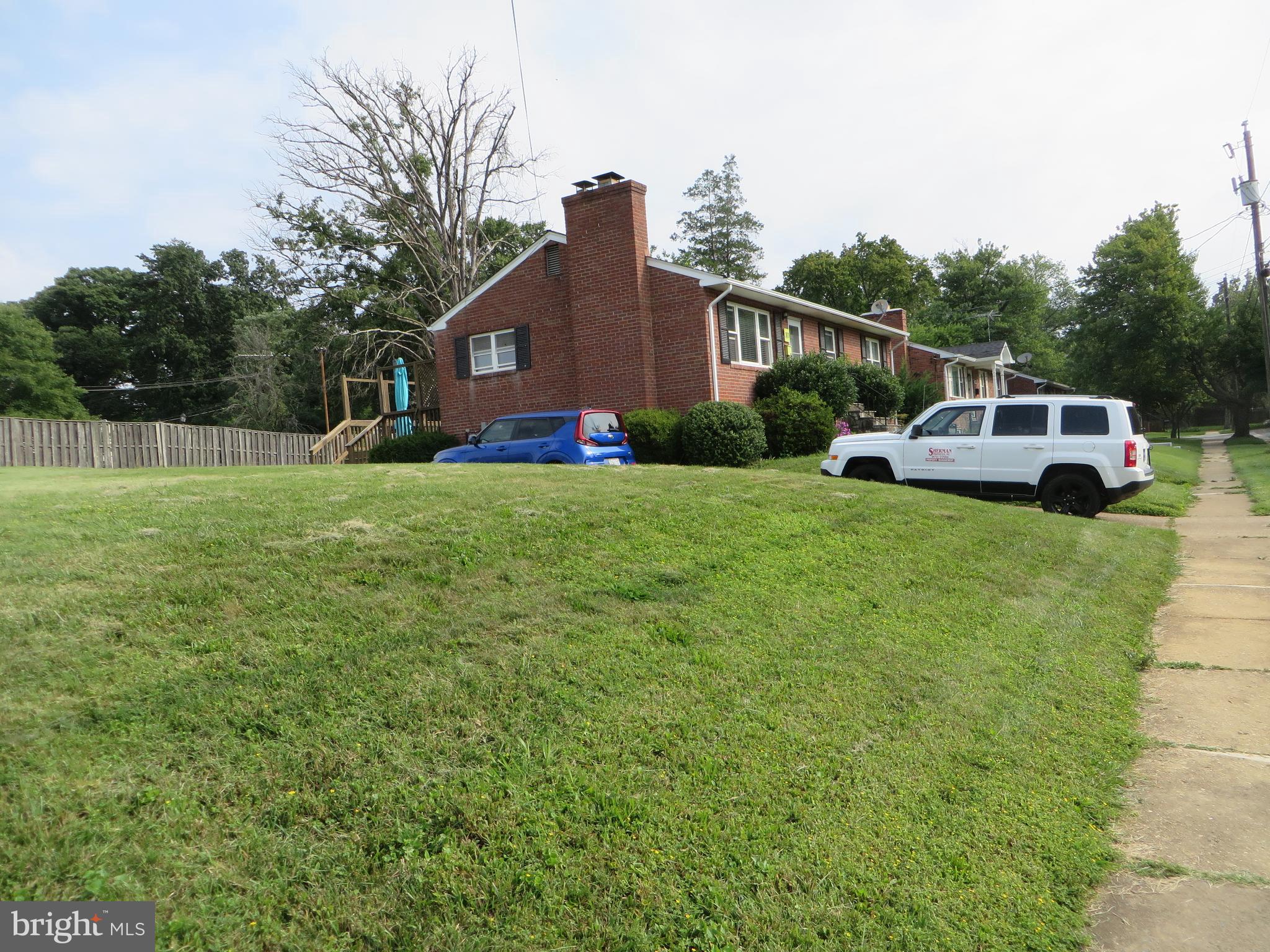 OFFUTT VILLAGE - Residential Lease