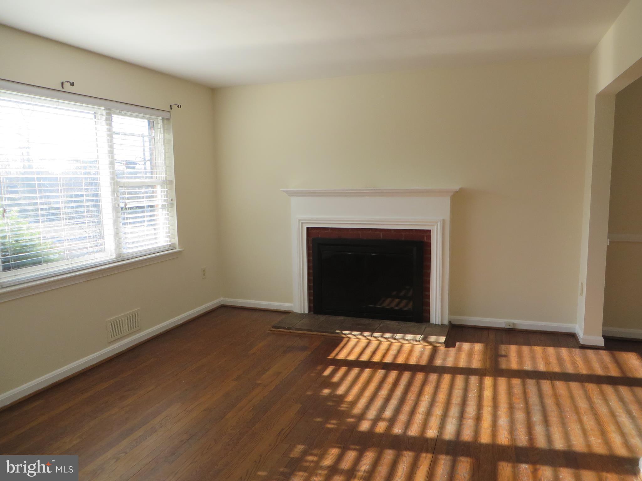 OFFUTT VILLAGE - Residential Lease