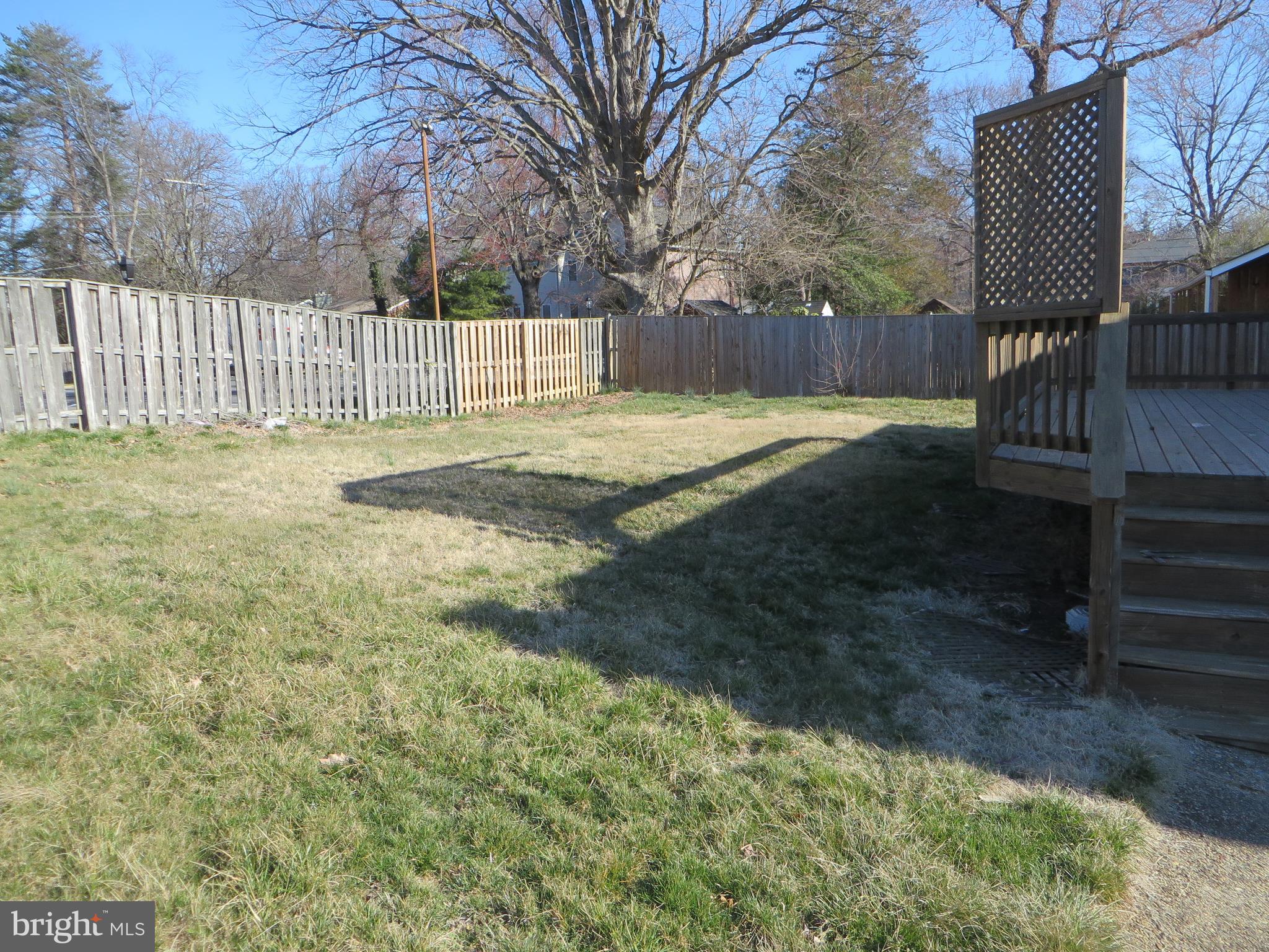 OFFUTT VILLAGE - Residential Lease