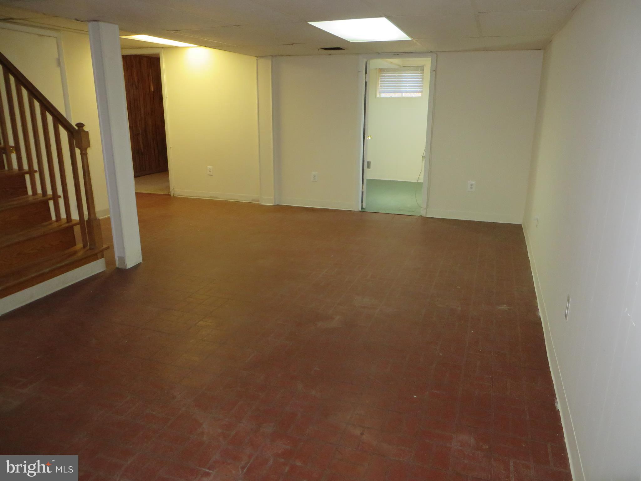 OFFUTT VILLAGE - Residential Lease