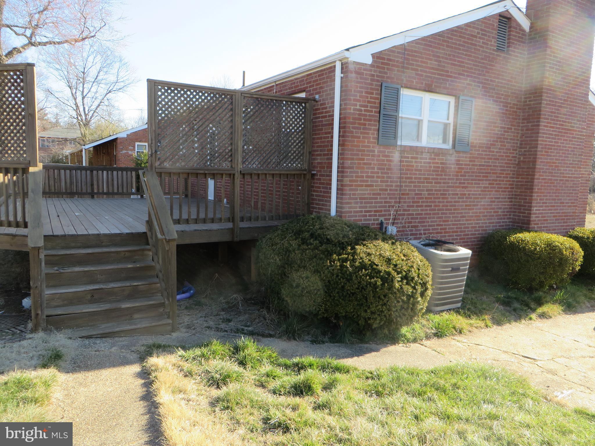 OFFUTT VILLAGE - Residential Lease