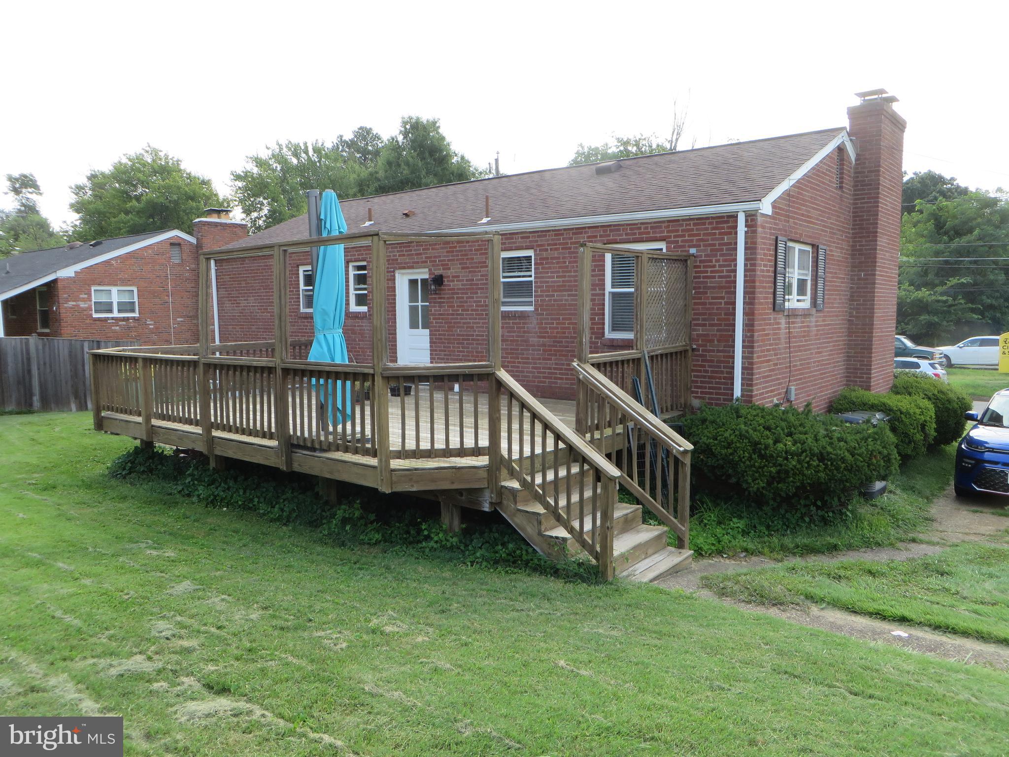 OFFUTT VILLAGE - Residential Lease