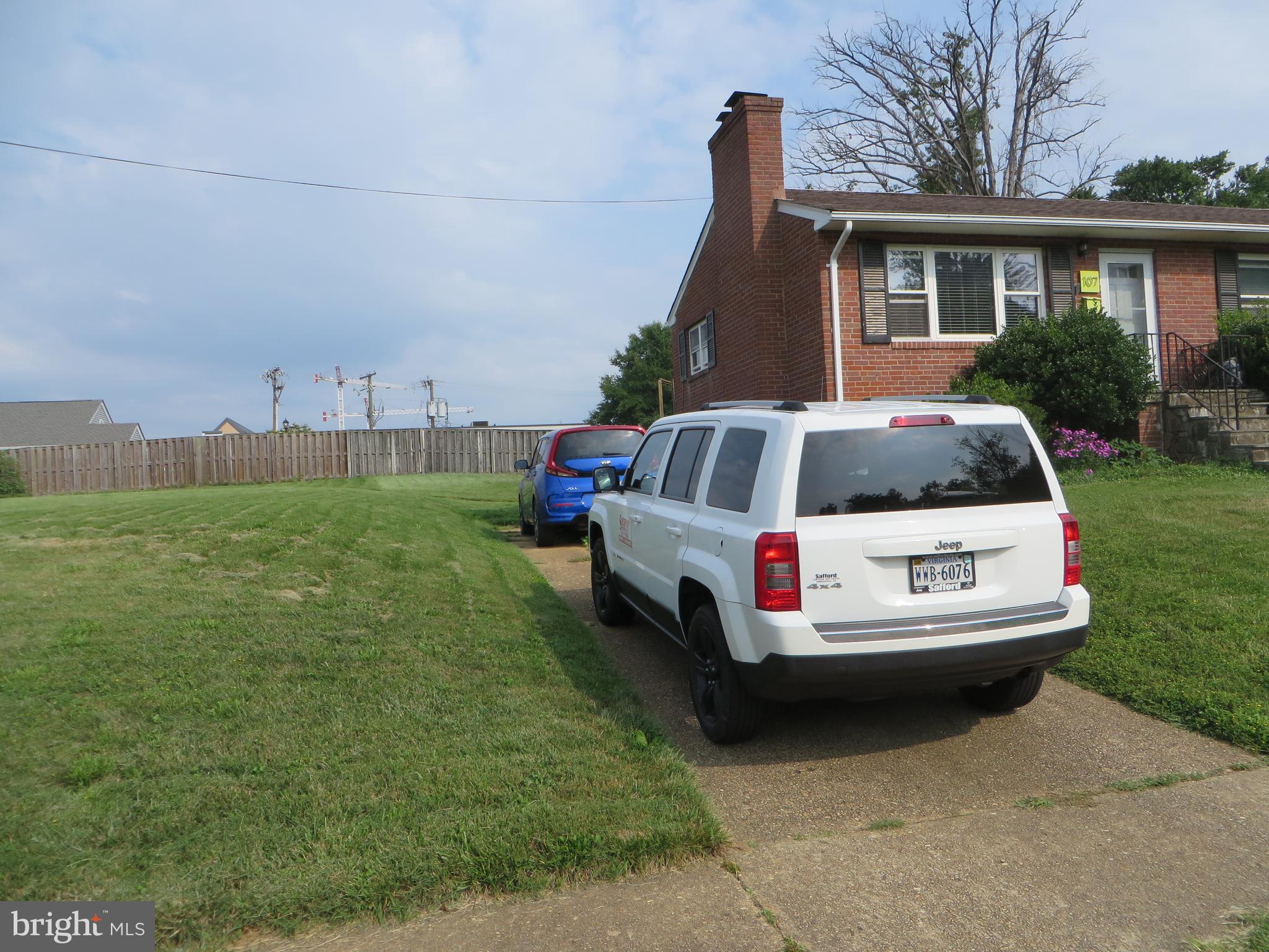 OFFUTT VILLAGE - Residential Lease