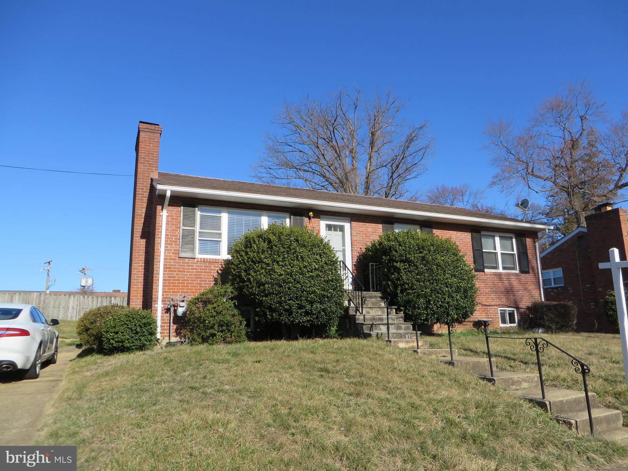 OFFUTT VILLAGE - Residential Lease