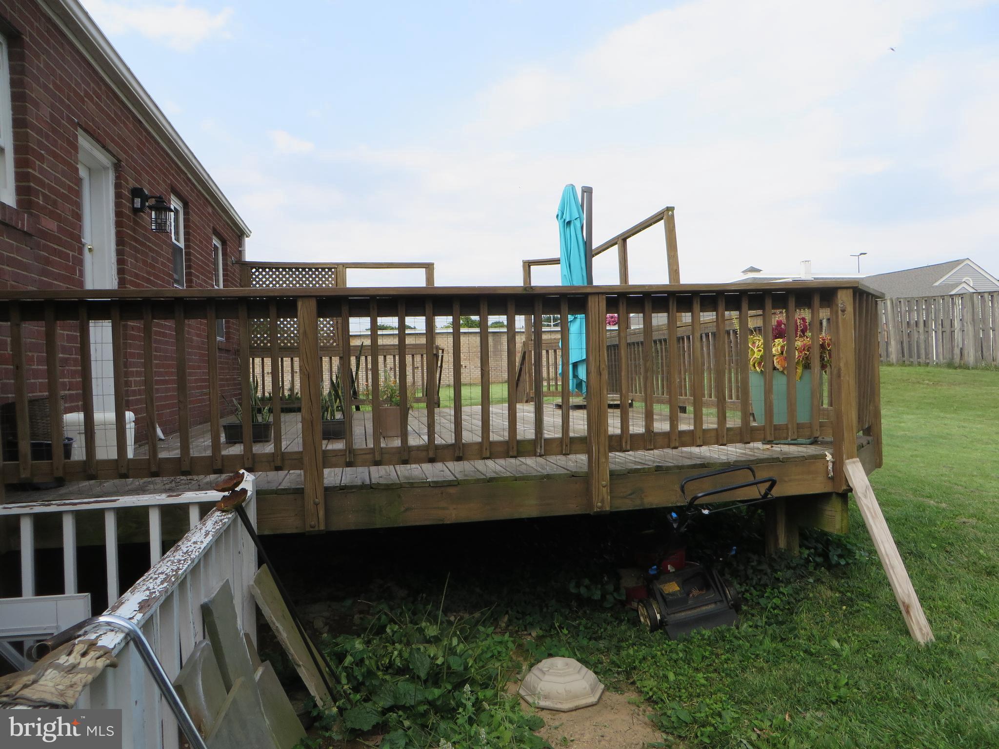 OFFUTT VILLAGE - Residential Lease