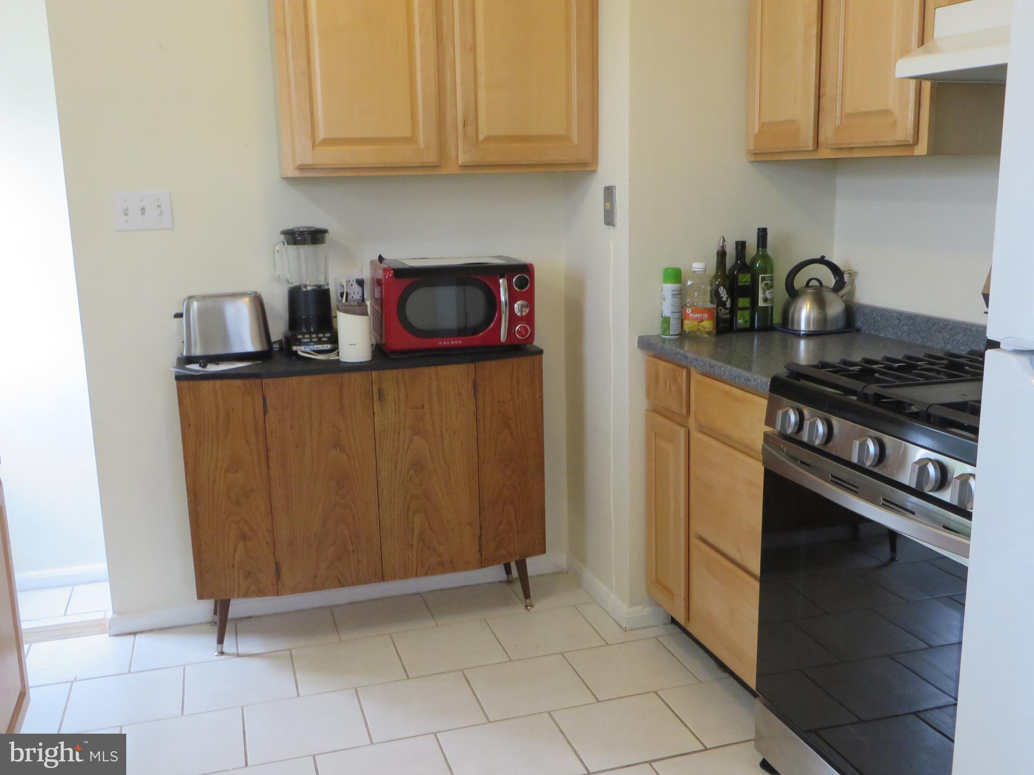 OFFUTT VILLAGE - Residential Lease