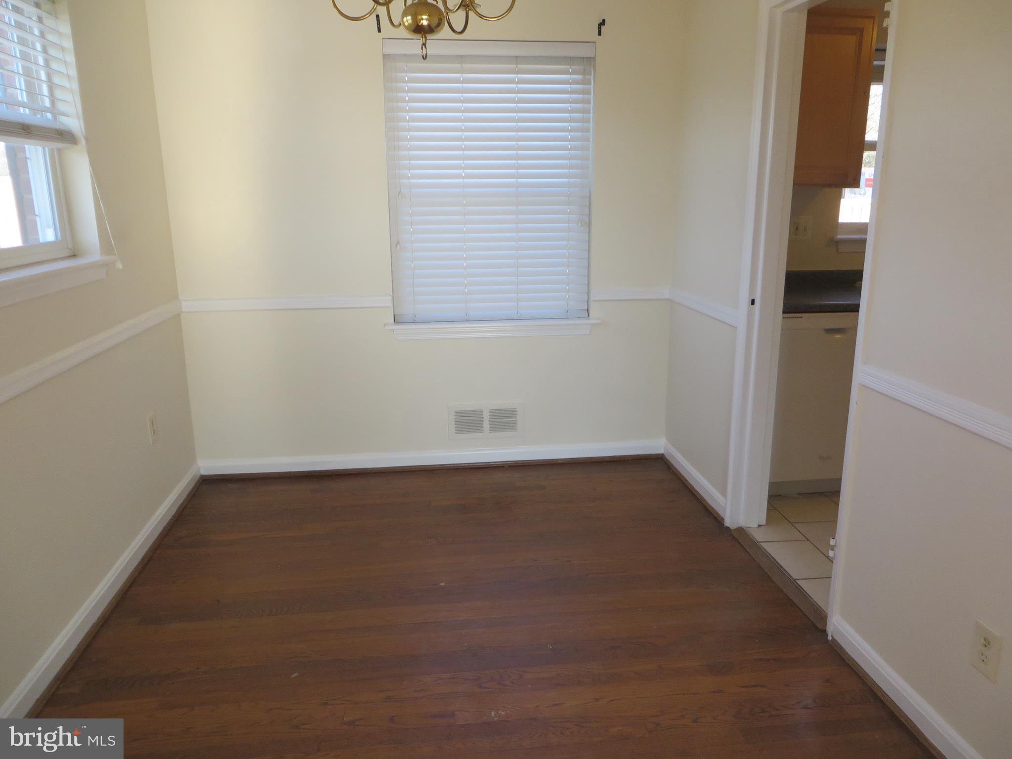 OFFUTT VILLAGE - Residential Lease