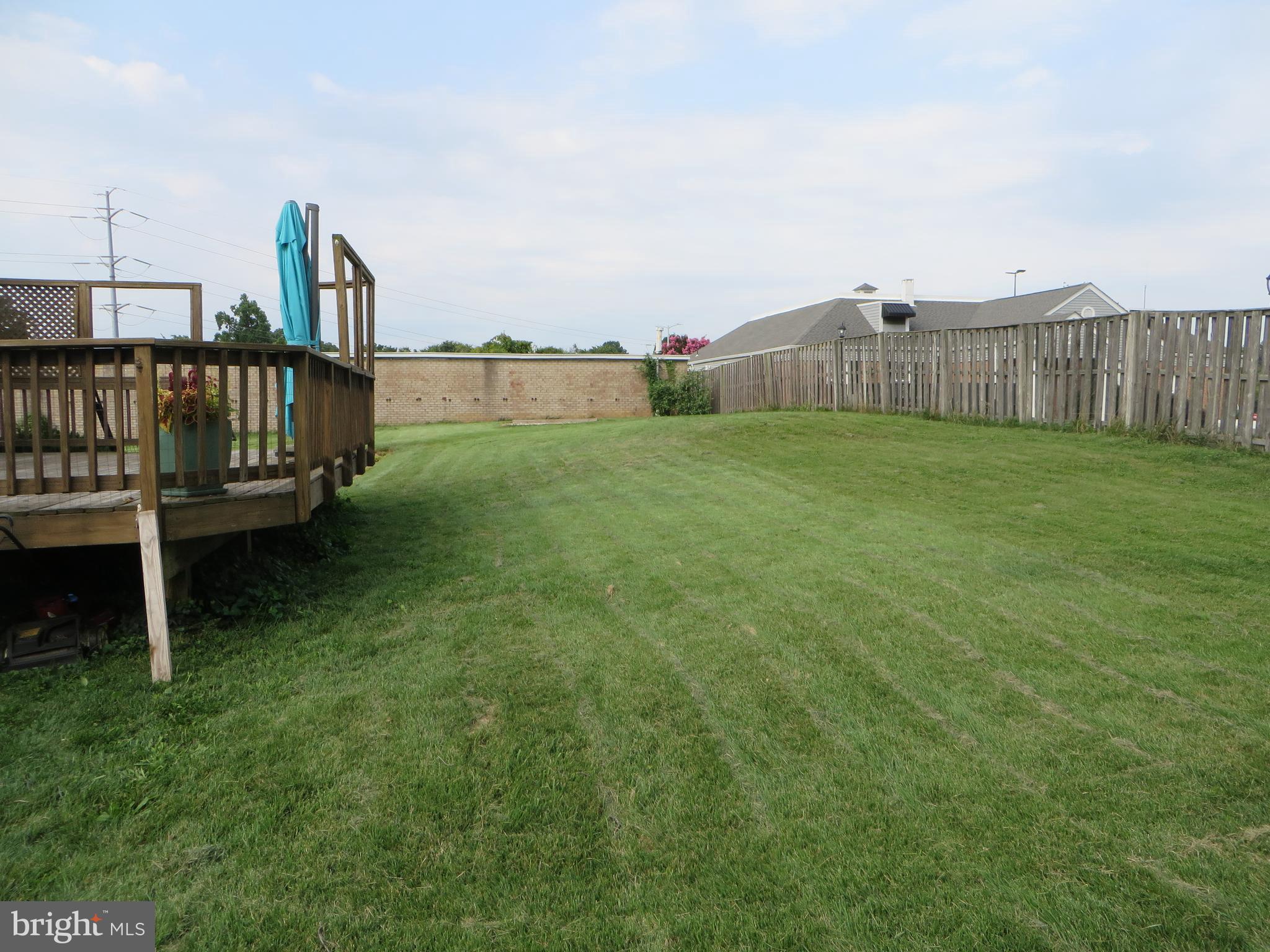 OFFUTT VILLAGE - Residential Lease