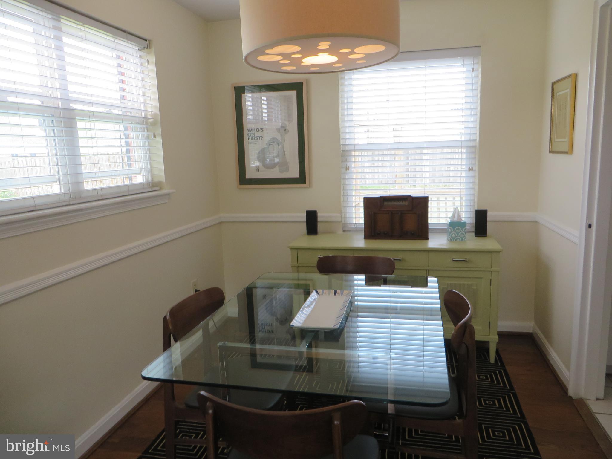 OFFUTT VILLAGE - Residential Lease