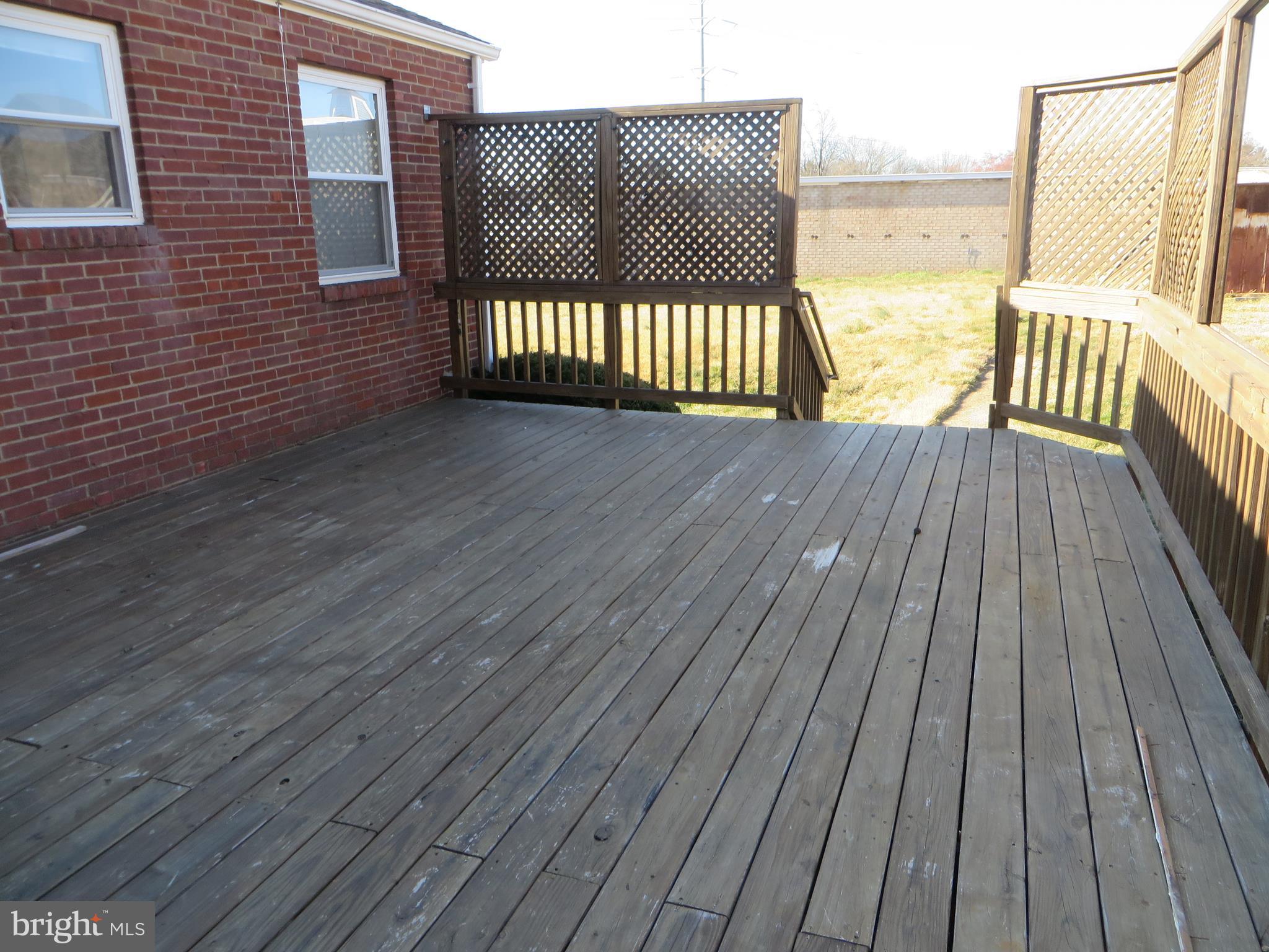 OFFUTT VILLAGE - Residential Lease