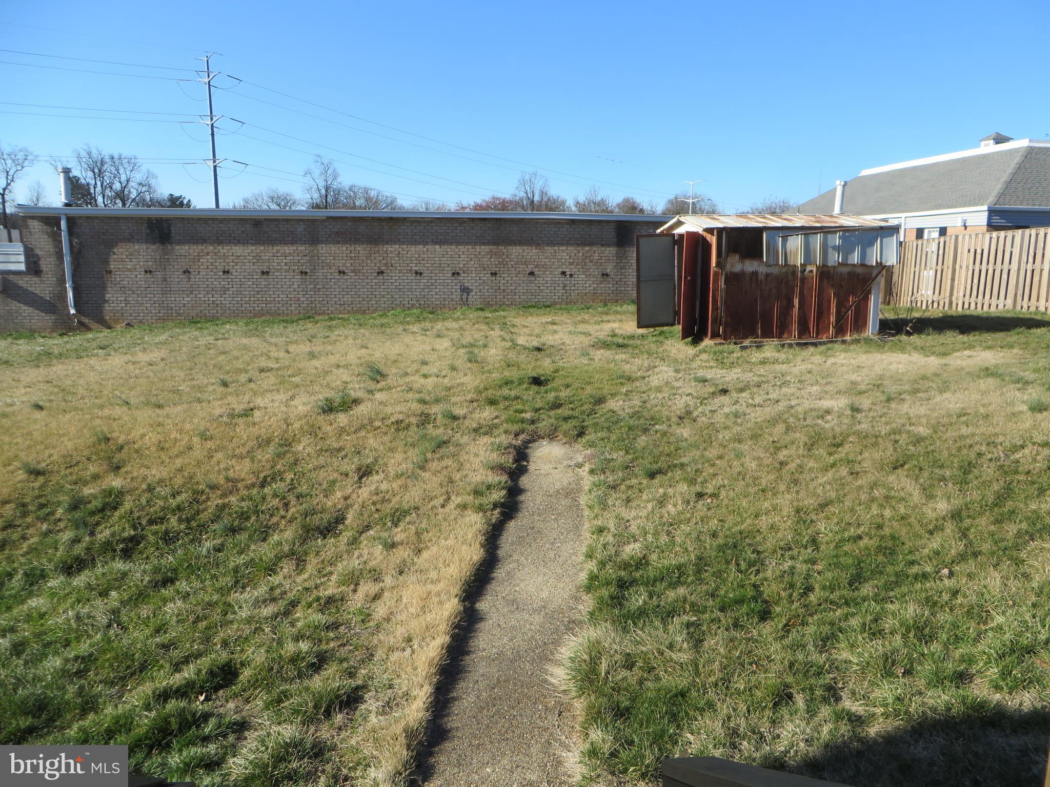 OFFUTT VILLAGE - Residential Lease