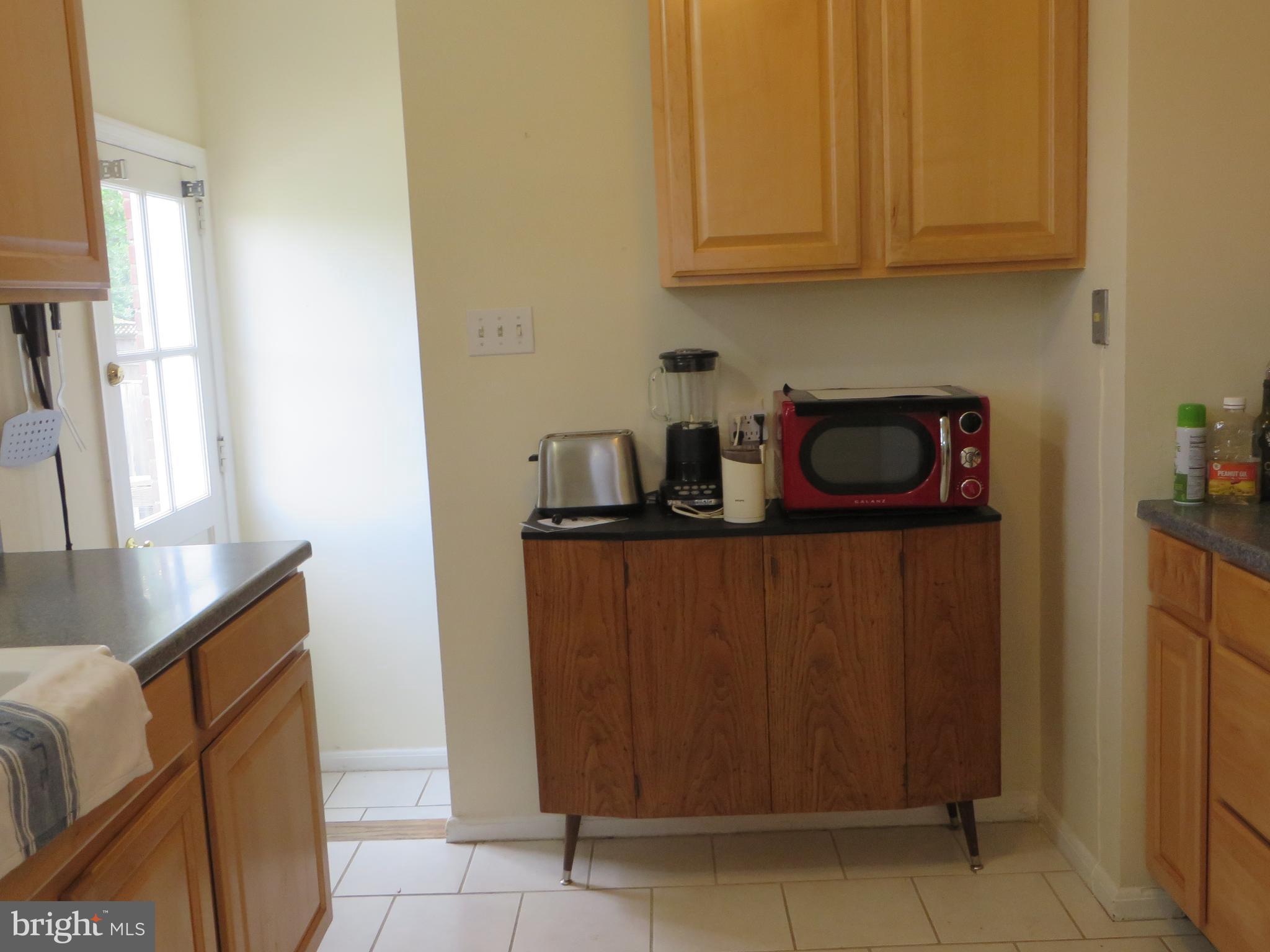 OFFUTT VILLAGE - Residential Lease